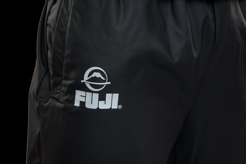 FUJI ACTIVE MOVE SAUNA SUIT-7
